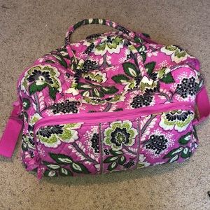 Vera Bradley bag